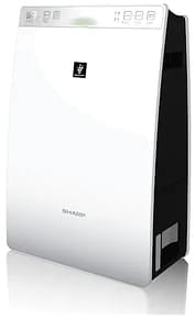sharp kc f30e