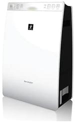 Sharp Kc-f30e-w Portable Room Air Purifiers