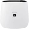 Sharp FP J 30M B Portable Room Air Purifier