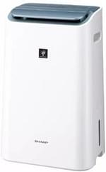 Sharp DW-E16FA-W Portable Room Air Purifier