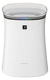 Sharp FpF40EW Portable Room Air Purifier