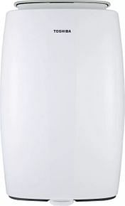 Toshiba CAF-W48XIN Portable Room Air Purifier