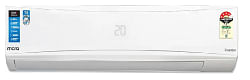 MarQ by Flipkart 155SIAA22BW 1.5 Ton 5 Star 2023 Inverter Split AC