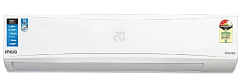 MarQ by Flipkart 153SIAA22BW 1.5 Ton 3 Star 2023 Inverter Split AC