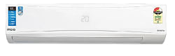 MarQ by Flipkart 203SIAA22BW 2 Ton 3 Star 2023 Inverter Split AC