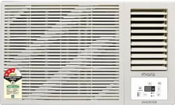 MarQ by Flipkart 153IEP24WQW 1.5 Ton 3 Star Window AC