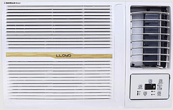 Lloyd GLW18B32WCEW 1.5 Ton 3 Star Inverter Window AC