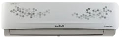 Lloyd GLS18I5FWGCA 1.5 Ton 5 Star 2023 Inverter Split AC