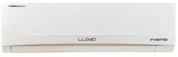 Lloyd GLS18I5FWGEV 1.5 Ton 5 Star Inverter Split AC