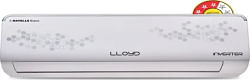 Lloyd GLS24I3FWSCA 2 Ton 3 Star Inverter Split AC