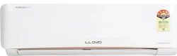 Lloyd GLS12I5FWGEV 1 Ton 5 Star 2023 Inverter Split AC