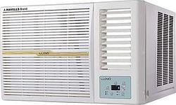 Lloyd GLW18B5YWGEW 1.5 Ton 5 Star Window AC