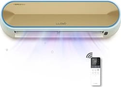 Lloyd GLS18V5FWGST 1.5 Ton 5 Star Inverter Split AC