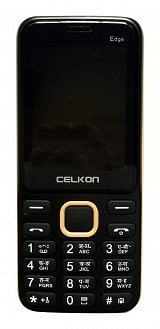 Celkon Edge