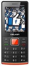 Celkon Spark Plus