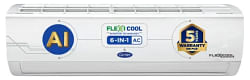 Carrier CAI18ES4R33F0 1.5 Ton 4 Star 2023 Inverter Split AC