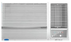 Carrier Estrella DXI 1.5 Ton 5 Star inverter Window AC