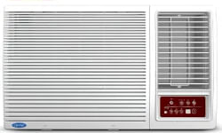 Carrier Estra DX CAW18SC5R32F0 1.5 Ton 5 Star 2023 Window AC