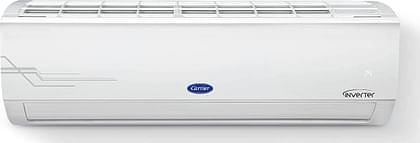 Carrier Ester Exi Plus CAI12ER3R33F0 1 Ton 3 Star 2023 Inverter Split AC