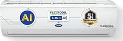 Carrier Ester Exi CAI12ES5R34F0 1 Ton 5 Star Inverter Split AC