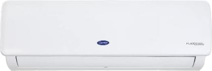 Carrier Durawhite Pro Plus Exi CAI18DR3R34F0 1.5 Ton 3 Star Inverter Split AC