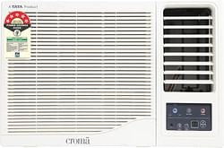 Croma CRLA012WAF193302 1 Ton 5 Star 2022 Window AC