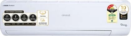 Croma CRLA018IND170264 1.5 Ton 3 Star 2024 Inverter Split AC