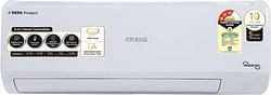 Croma CRLA024IND170265 2 Ton 3 Star 2024 Inverter Split AC