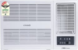 Croma CRLA018WAD193306 1.5 Ton 3 Star 2023 Window AC