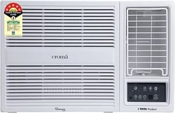 Croma CRLA018WIF193353 1.5 Ton 5 Star 2024 Inverter Window AC