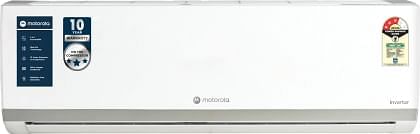 Motorola 153IPG24WM1 1.5 Ton 3 Star 2024 Inverter Split AC