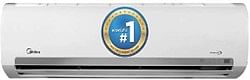 Midea MAI18SD3R30F0 1.5 Ton 3 Star Split Inverter AC