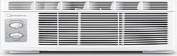 Midea MAW05M1BWT Window AC