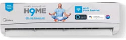 Midea MAI12SR5R33W0 1 Ton 5 Star 2024 Inverter Split AC