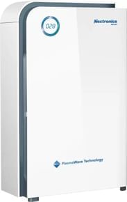 Nextronics PureBreathe 700P Portable Room Air Purifier