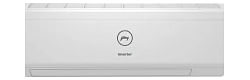 Godrej AC 1.5T EI 18IINV5R32 1.5 Ton 5 Star 2022 Inverter Split AC