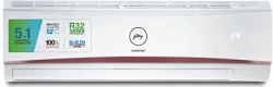 Godrej EI 24LINV5R32-WWR 2 Ton 5 Star 2023 Inverter Split AC