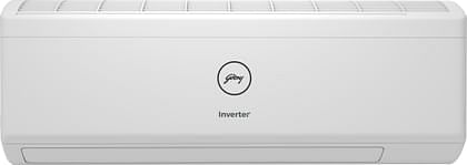 Godrej EI 18IINV5R32 WWR 1.5 Ton 5 Star 2022 Inverter Split AC