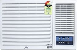 Godrej WIC 18UTC3-WWA 1.5 Ton 3 Star 2023 Inverter Window AC