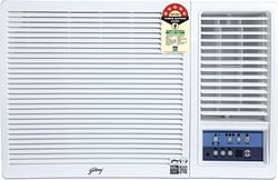 Godrej WIC 18UTC5-WWA 1.5 Ton 5 Star 2023 Inverter Window AC