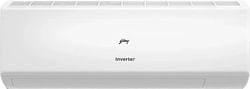 Godrej SIC 18ITC5 WYS 1.5 Ton 5 Star 2024 Inverter Split AC