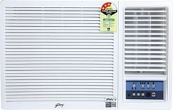 Godrej WFC 18UTC3-WWB 1.5 Ton 3 Star 2023 Window AC