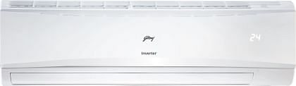 Godrej EI 17LINV5R32 WYR 1.4 Ton 5 Star 2024 Inverter Split AC