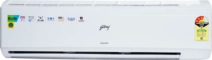 Godrej SIH 18ITC3-WWS 1.5 Ton 3 Star 2024 Inverter Split AC