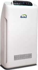 Hial Room Air Purifier Portable Room Air Purifier
