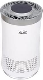 Hial 4-in-1 HEPA Desktop Room Air Purifier