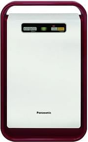 Panasonic F-PFJ30ARD Table top Air Purifier