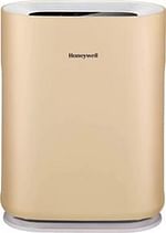 Honeywell HAC25M1201G Portable Room Air Purifier