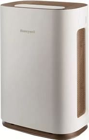 Honeywell HAC45M1022W Portable Room Air Purifier