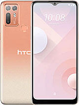 HTC Desire 21 Plus